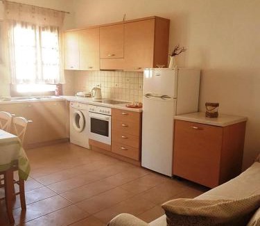 Megisti Apartment | Maria's Apartments