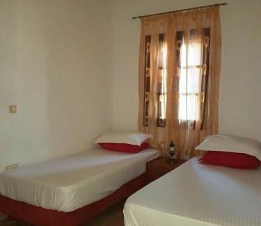 Megisti Apartment | Maria's Apartments