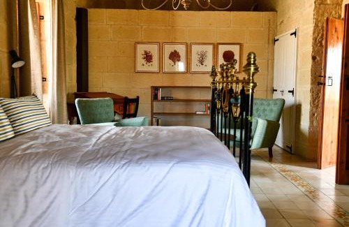 Ta' Għammar Bed & Breakfast | Maria's B&B