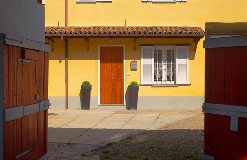 Parasacco House | Maria's Bed - Intero Alloggio Accogliente