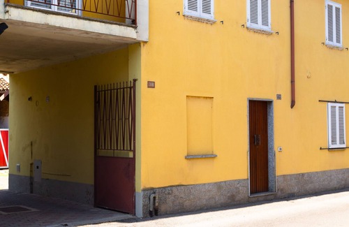 Parasacco House | Maria's Bed - Intero Alloggio Accogliente