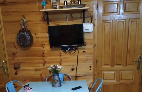 Riopar Cabin | Maria's Corner