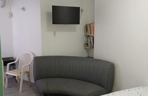 San Juan Apartment | Maria's Cosy Haven