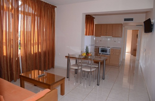 Drepano House | Maria's Filoxenia Suites