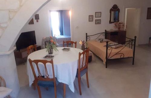 Mirsini House | Maria's