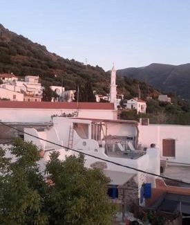 Mirsini House | Maria's
