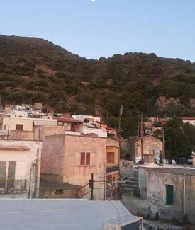 Mirsini House | Maria's