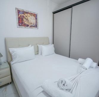 Fanari Apartment | Maria's Home