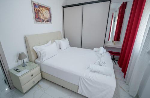 Fanari Apartment | Maria's Home
