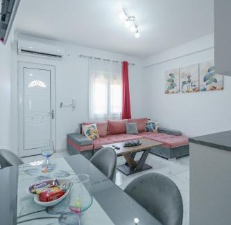 Fanari Apartment | Maria's Home