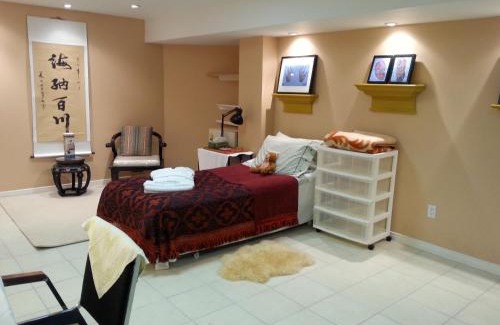 Thornhill House | Maria's Homestay