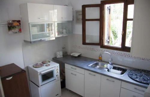 Edipsos Apartment | Maria's house 2