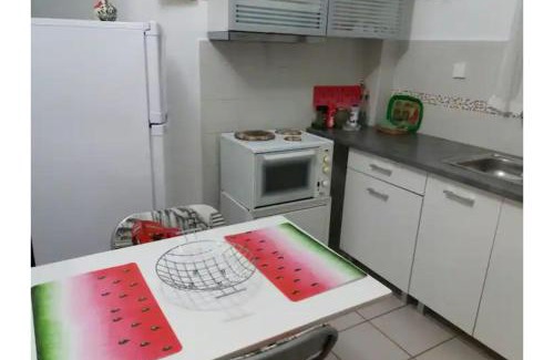 Edipsos Apartment | Maria's house 2