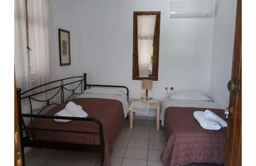 Edipsos Apartment | Maria's house 2