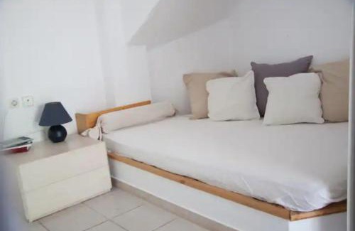 Edipsos Apartment | Maria's house 2