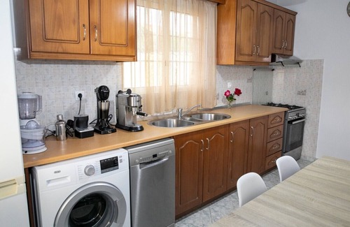 Arillas House | Maria’s House Arillas Corfu
