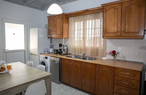 Arillas House | Maria’s House Arillas Corfu