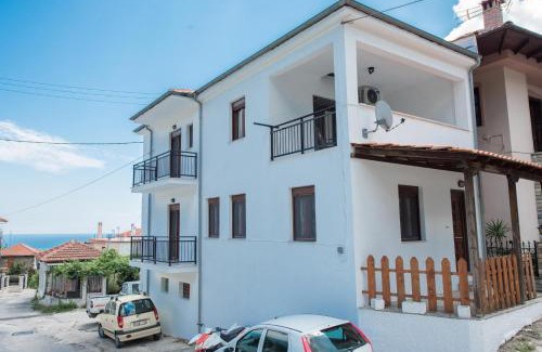 Potamia House | Maria's House