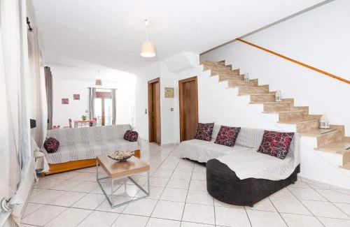 Potamia House | Maria's House