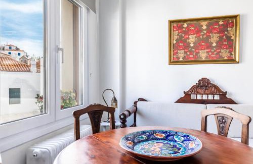 Skopelos Apartment | Maria's House
