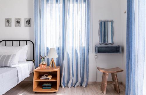 Skopelos Apartment | Maria's House