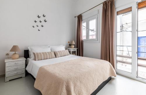 Skopelos Apartment | Maria's House