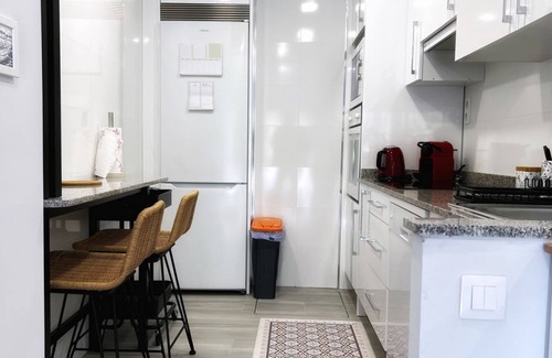 Getxo Apartment | Maria's house. in Getxo