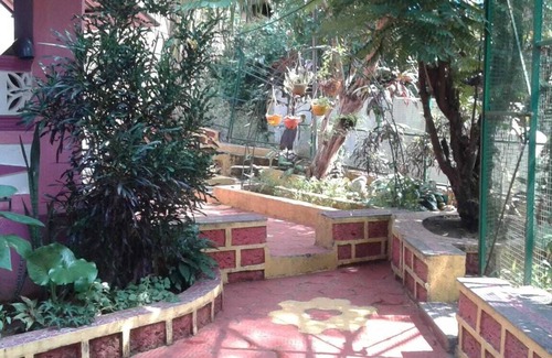 Maina House | Maria's House