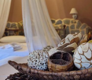 Vonitsa Apartment | Maria's Paradise