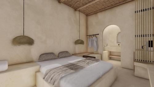 Antiparos Hotel | Maria's place boutique hotel