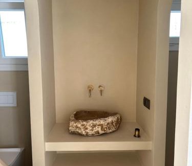 Antiparos Hotel | Maria's place boutique hotel