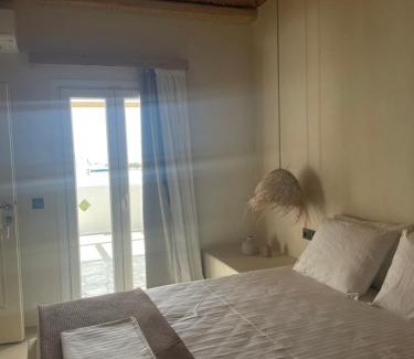 Antiparos Hotel | Maria's Place Boutique Hotel