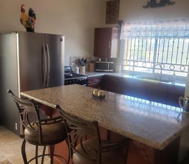 Oriente House | Maria's Place, Puerto Peñasco, Oriente
