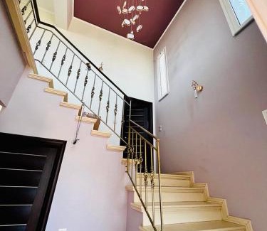 Agia Ermioni Apartment | Maria's seaside Heaven