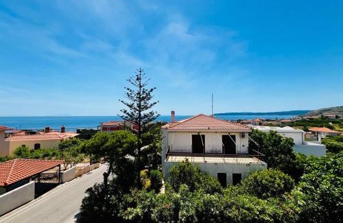 Agia Ermioni Apartment | Maria's seaside Heaven