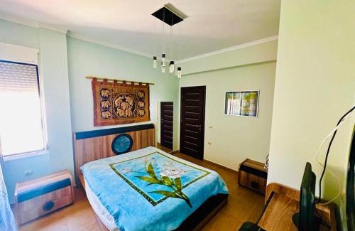 Agia Ermioni Apartment | Maria's seaside Heaven