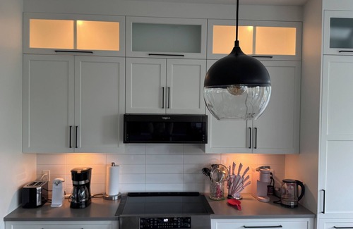 Sechelt House | Maria’s short term rental
