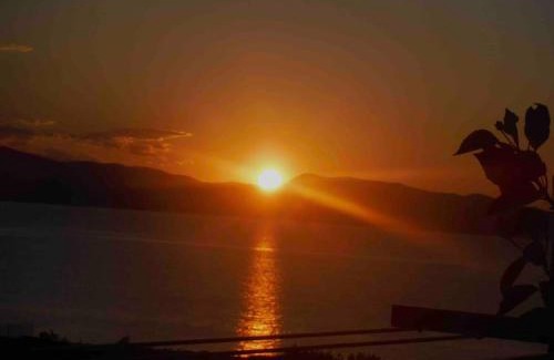 Milos House | Maria’s Sunset House