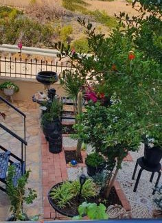Milos House | Maria’s Sunset House