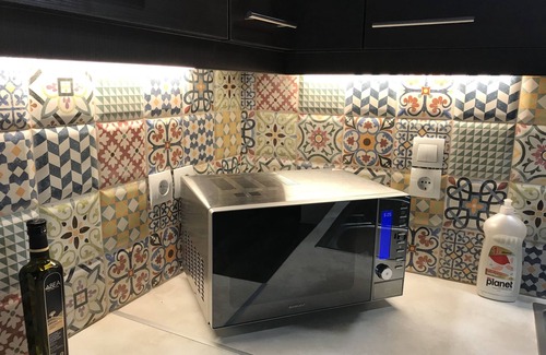 Vasilopoulo Cottage | Maria's Sweet Home. Traditional Renovated house