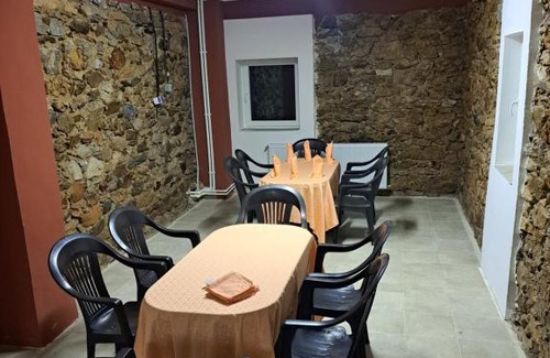 Balta House | Maria Selena