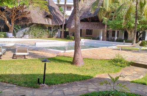 Malindi Marine National Park Cottage | MARÍA, the Star ⭐ on the sea beach cottages, COTTAGE - MAMA