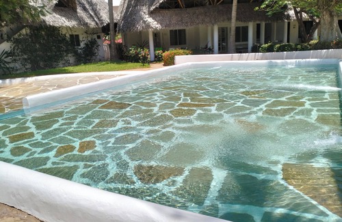 Malindi Marine National Park Cottage | MARÍA, the Star ⭐ on the sea beach cottages, COTTAGE - MAMA