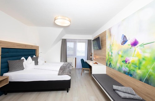 Jennersdorf Hotel | Maria Theresien Hof Loipersdorf