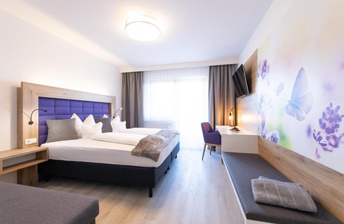 Jennersdorf Hotel | Maria Theresien Hof Loipersdorf