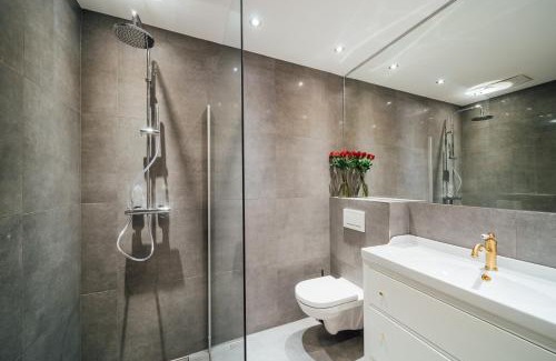 Wilten Apartment | Maria und Joseph Apartments