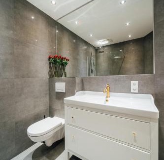 Wilten Apartment | Maria und Joseph Apartments