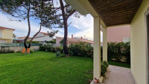Vagos House | Maria Vagueira BeachHouse