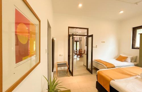 Negombo Hotel | Maria Villa by Blue Bird