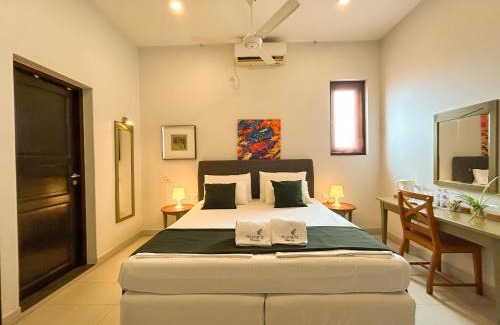 Negombo Hotel | Maria Villa by Blue Bird